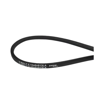 Cinghia di trasmissione Z 10x6x913 LA 10x913