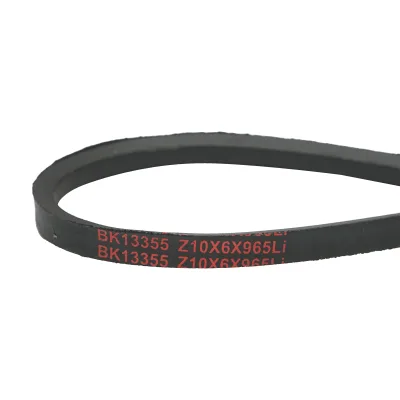 Cinghia di trasmissione Z 10X6X965 Li - immagine 3