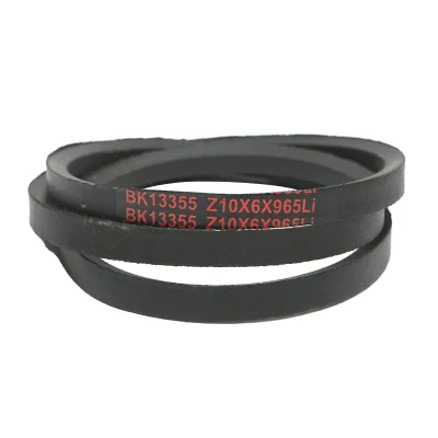 Cinghia di trasmissione Z 10X6X965 Li