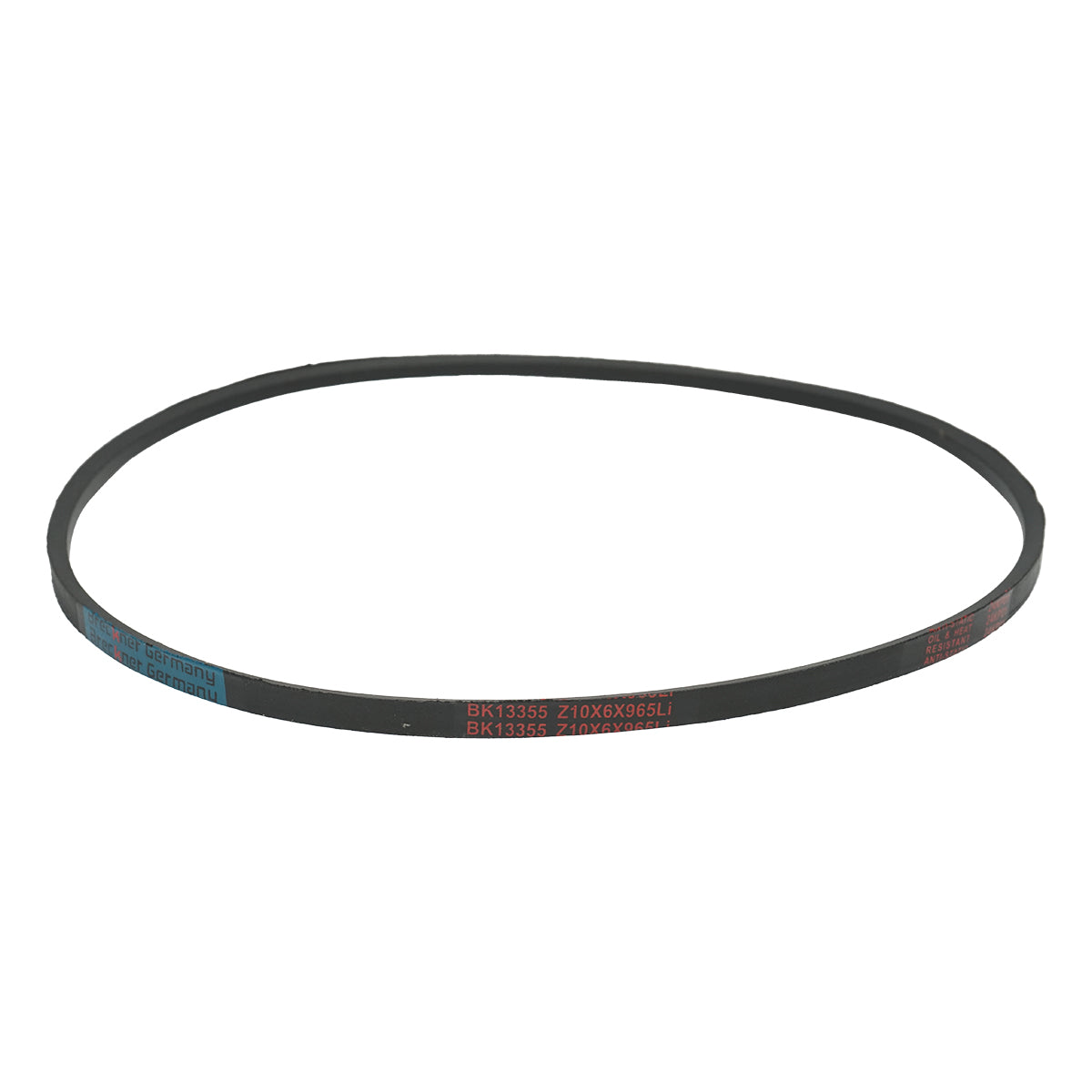 Cinghia di trasmissione Z 10X6X965 Li - immagine 2