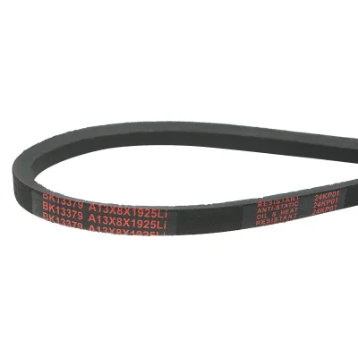 Cinghia di trasmissioneA 13X8X1925 Li - immagine 3