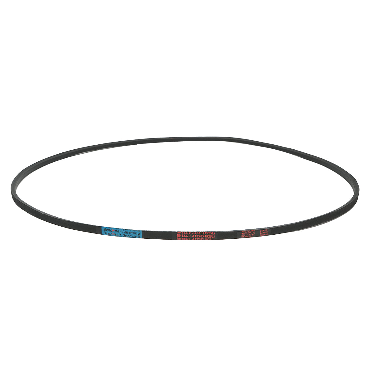 Cinghia di trasmissioneA 13X8X1925 Li - immagine 2
