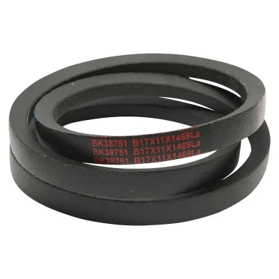 Cinghia di trasmissioneB 17x11x1469 LA 17x1469