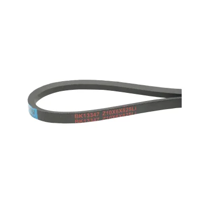 Cinghia di trasmissioneZ 10X6X825 Li - immagine 3