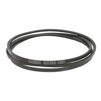 Cinghia falciante SPA 3182 12,5X3182 LW 3150 - immagine 2