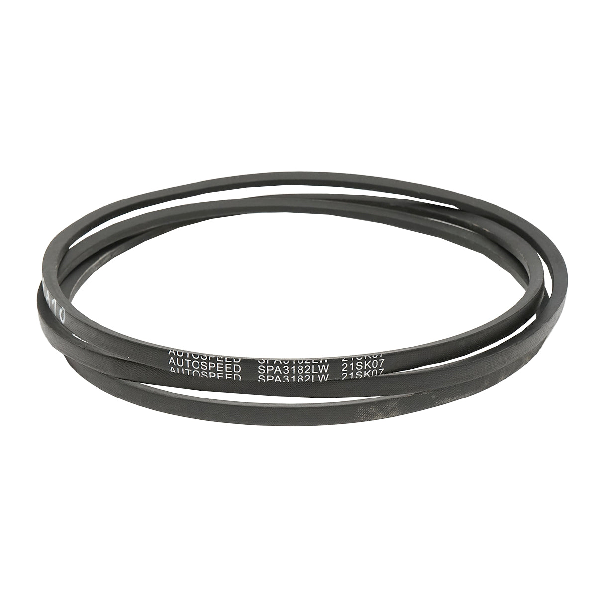 Cinghia falciante SPA 3182 12,5X3182 LW 3150 - immagine 2