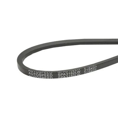Cinghia falciante SPA 3182 12,5X3182 LW 3150