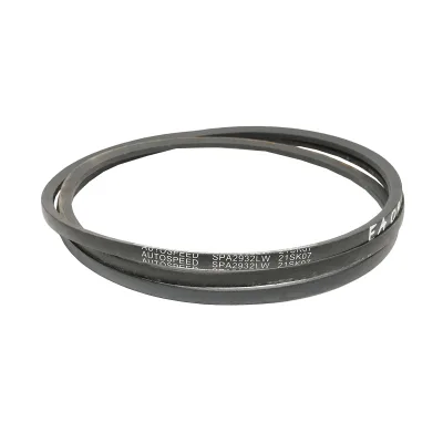 Cinghia falciatrice SPA 2932 LW - immagine 2