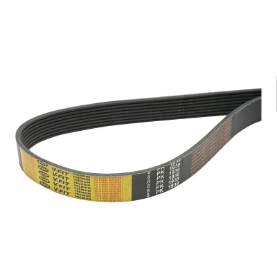 Cinghia trapezoidale scanalata 8PK 1939mm Breckner Germany - immagine 3
