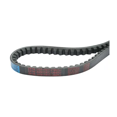 Cinghia trasmissione trincia KFH BX17x1067 - immagine 3