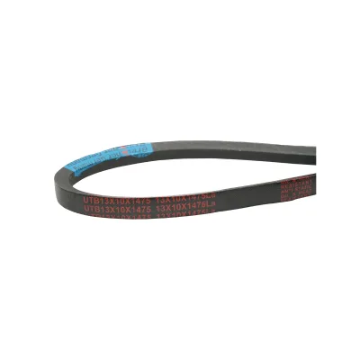 Cinghia ventola  13x1475 - immagine 3