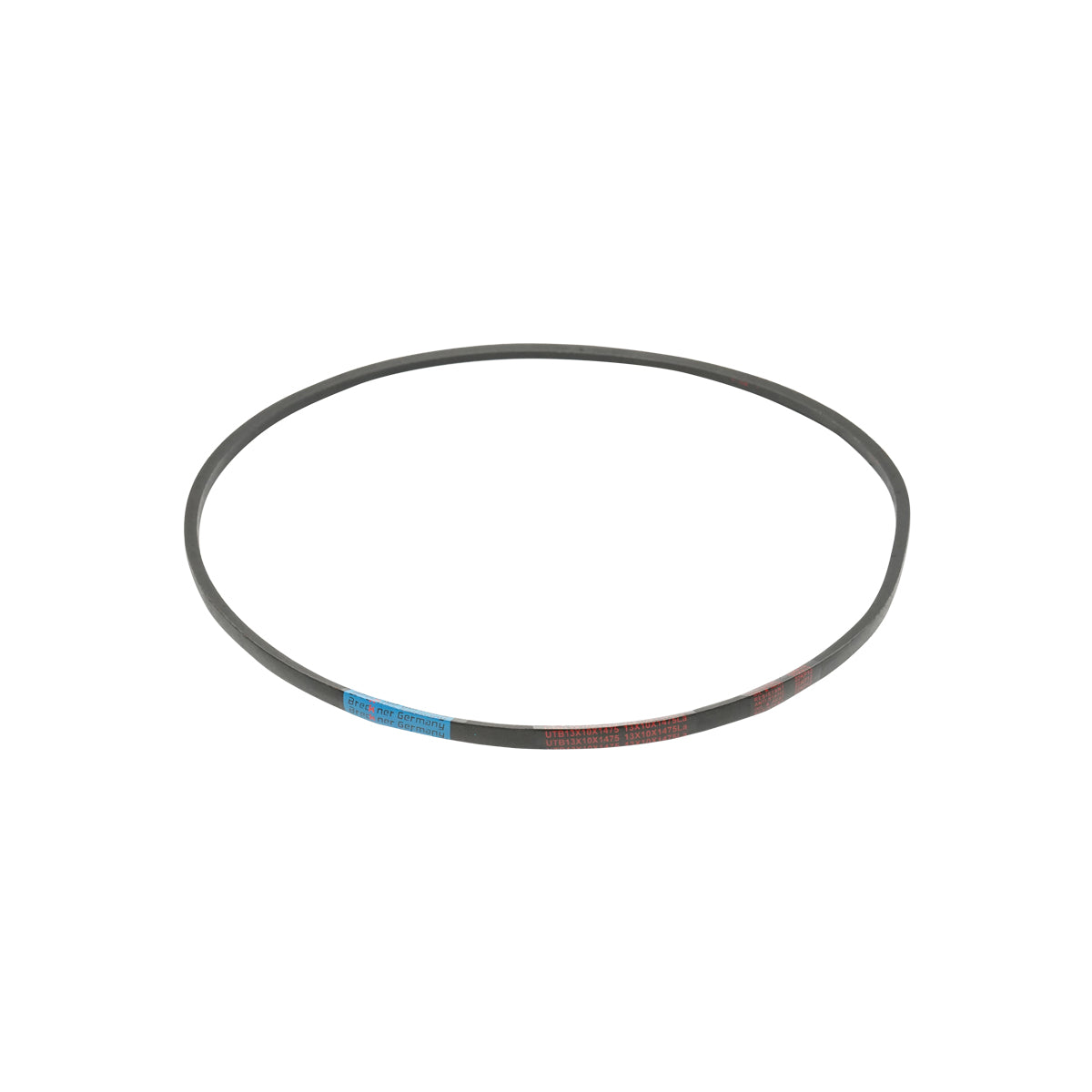 Cinghia ventola  13x1475 - immagine 2