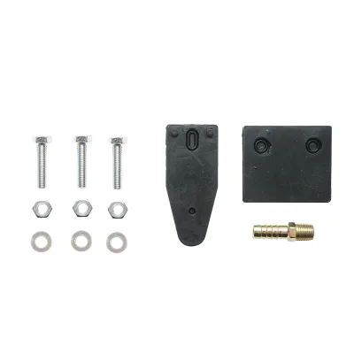 Clacson a 1 tromba 12/24V per compressore d’aria. - immagine 5