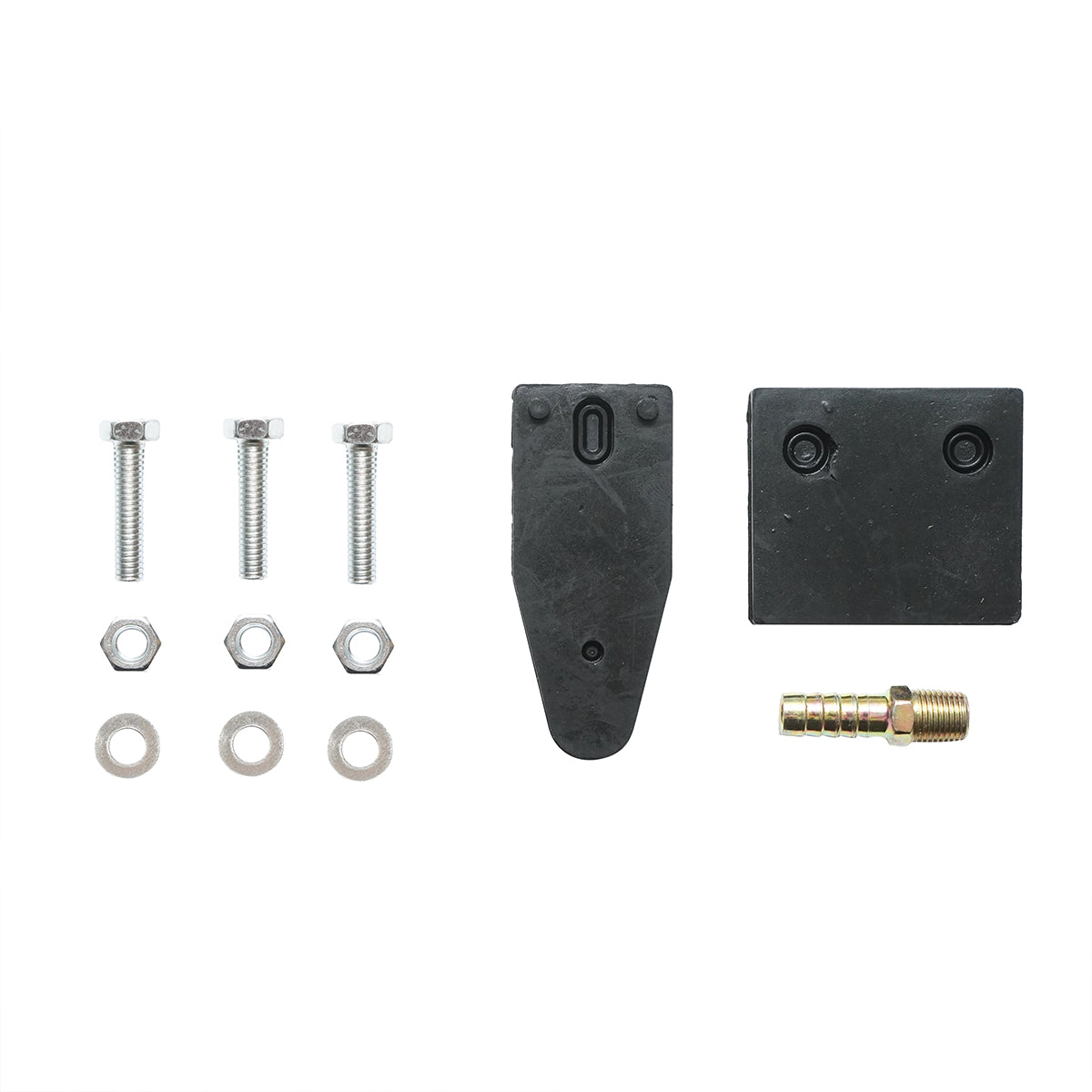 Clacson a 1 tromba 12/24V per compressore d’aria. - immagine 5