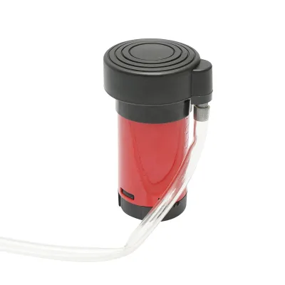 Clacson a 1 tromba 12V con compressore incluso. - immagine 4