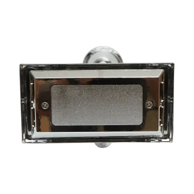 Clacson a 1 tromba 640 mm 12V/24V per compressore d’aria. - immagine 5