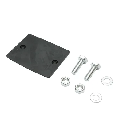 Clacson a 2 trombe 12V/24V per compressore d’aria. - immagine 6