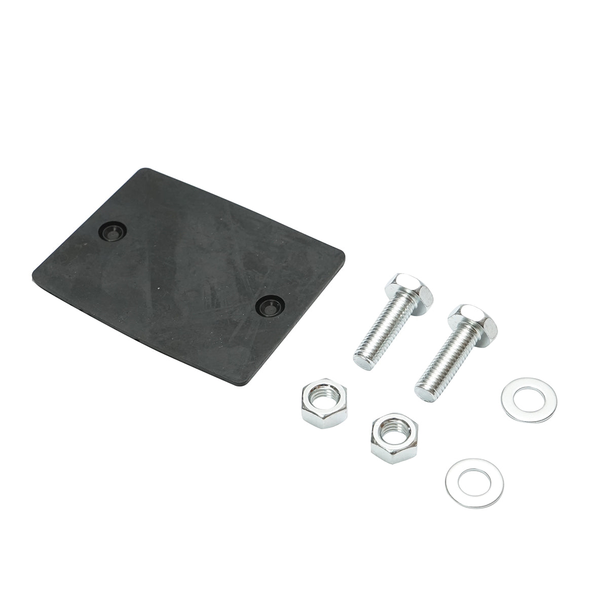 Clacson a 2 trombe 12V/24V per compressore d’aria. - immagine 6