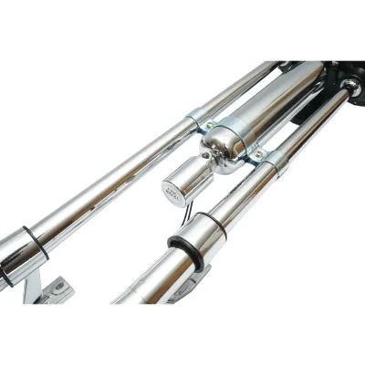 Clacson a 2 trombe 12V/24V per compressore d’aria. - immagine 6