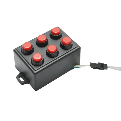 Clacson a 3 trombe 24V con 6 melodie per compressore d’aria - immagine 5