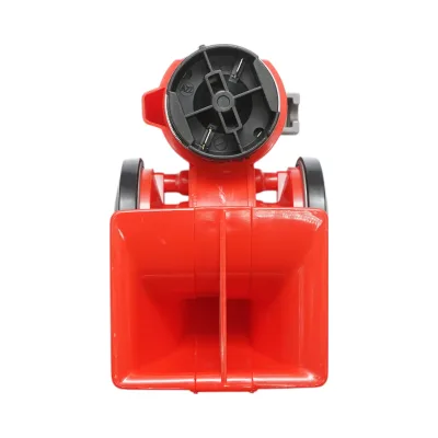 Clacson auto 12V a tromba (tipo “chiocciola”) con compressore incluso - immagine 5