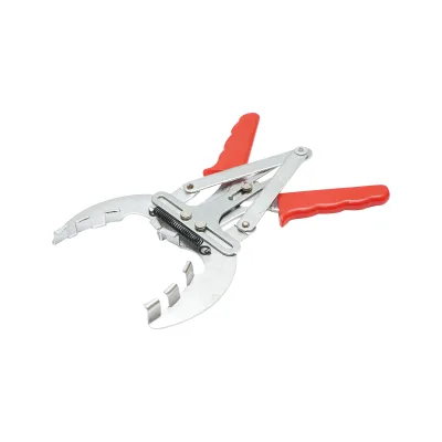 Clesta per segmenti, anelli pistone 110-160 mm Breckner Germany. - immagine 3