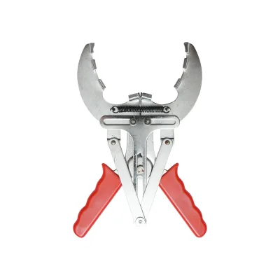 Clesta per segmenti, anelli pistone 110-160 mm Breckner Germany.