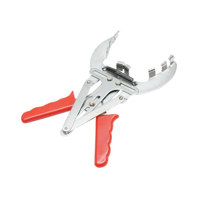 Clesta per segmenti, anelli pistone 110-160 mm Breckner Germany. - immagine 4