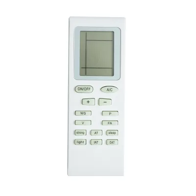 Climatizzatore fisso  per macchinari industriali AC 24V 2600W con telecomando – Breckner Germany - immagine 3