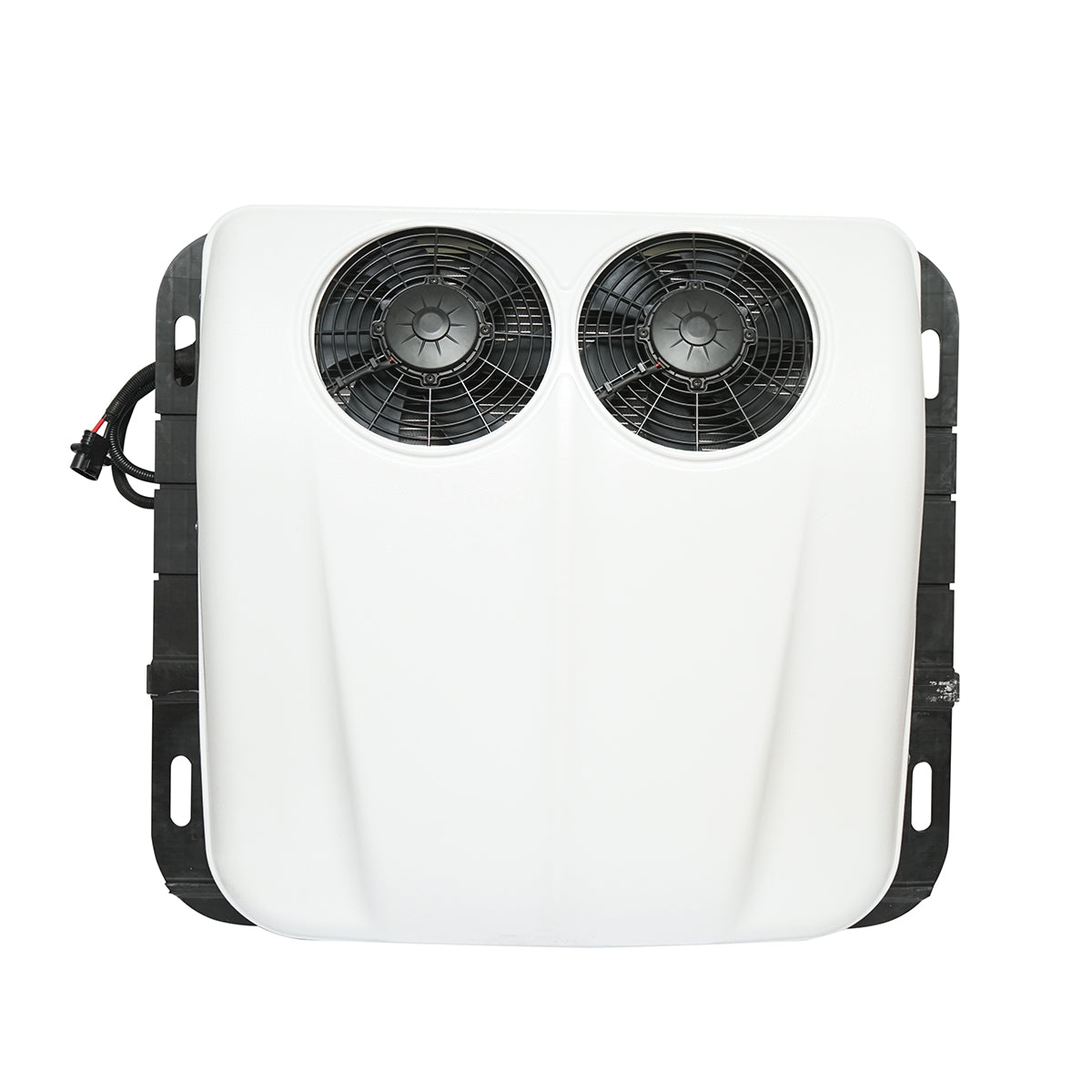 Climatizzatore fisso  per macchinari industriali AC 24V 2600W con telecomando – Breckner Germany - immagine 5