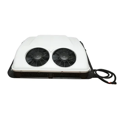 Climatizzatore fisso  per macchinari industriali AC 24V 2600W con telecomando – Breckner Germany - immagine 4