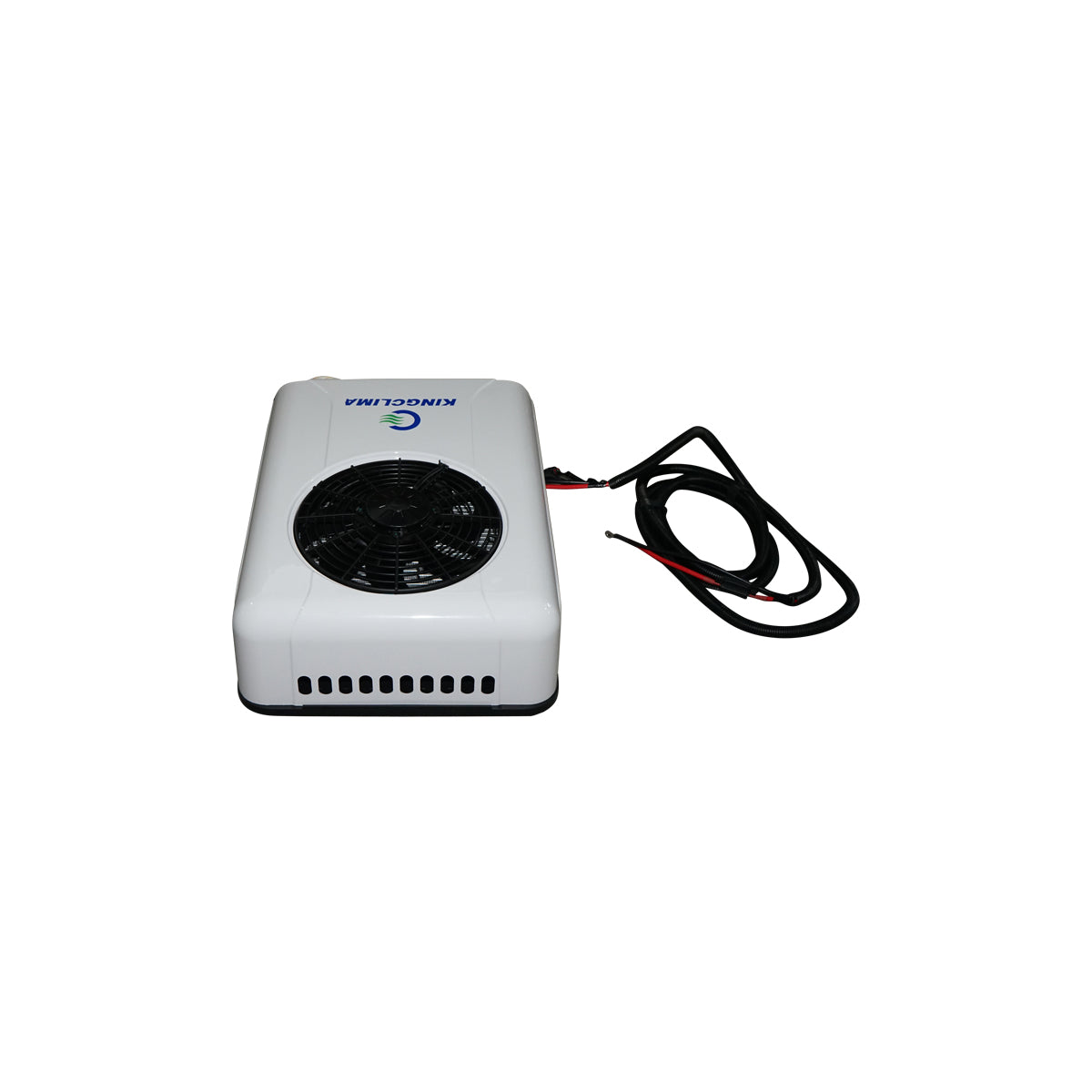 Climatizzatore fisso per macchinari industriali AC universale 12V, 2600W, 8900BTU  con telecomando – Condizionatore d'Aria Climatizzatore Adatto Camion Autobus Camper Caravan - immagine 4