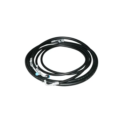 Climatizzatore fisso per macchinari industriali AC universale 12V, 2600W, 8900BTU  con telecomando – Condizionatore d'Aria Climatizzatore Adatto Camion Autobus Camper Caravan - immagine 6