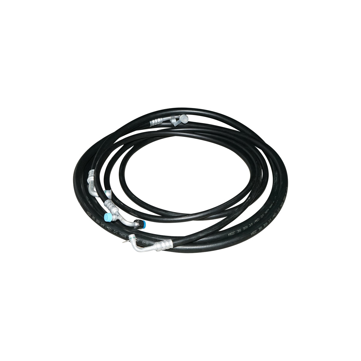 Climatizzatore fisso per macchinari industriali AC universale 12V, 2600W, 8900BTU  con telecomando – Condizionatore d'Aria Climatizzatore Adatto Camion Autobus Camper Caravan - immagine 6