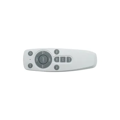 Climatizzatore fisso per macchinari industriali AC universale 12V, 2600W, 8900BTU  con telecomando – Condizionatore d'Aria Climatizzatore Adatto Camion Autobus Camper Caravan - immagine 3
