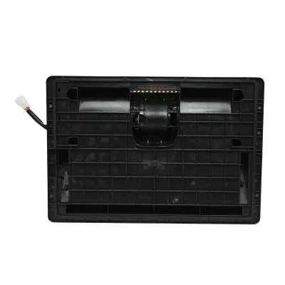 Climatizzatore fisso per macchinari industriali AC universale 24V 2400W con telecomando – Condizionatore d'Aria Climatizzatore Adatto Camion Autobus Camper Caravan - immagine 3