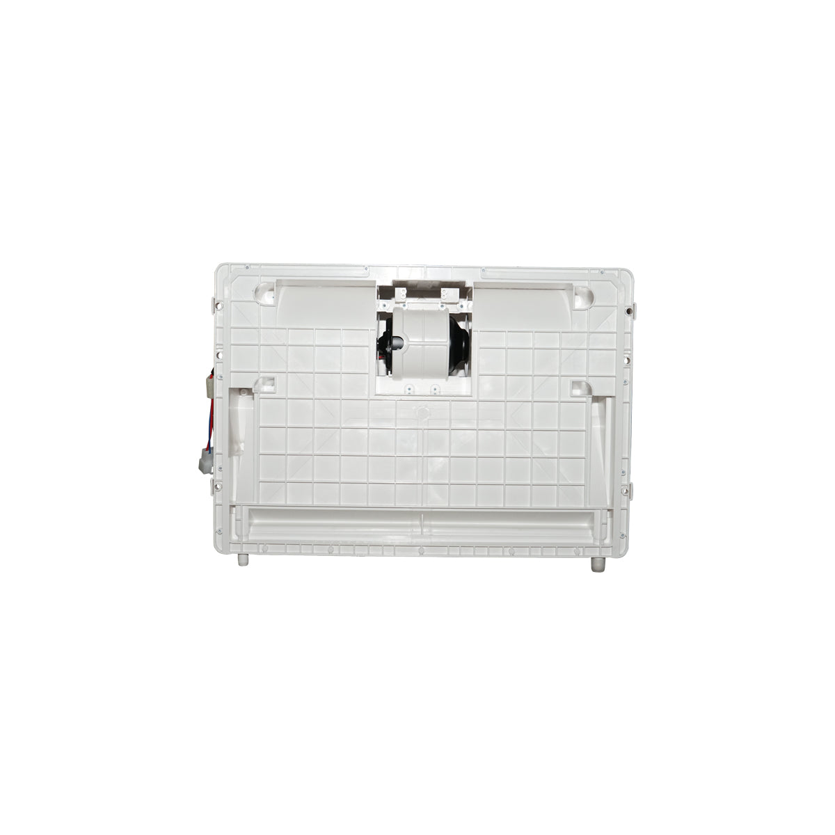 Climatizzatore fisso per macchinari industriali AC universale 24V, 2600W, 8900BTU con telecomando – Condizionatore d'Aria Climatizzatore Adatto Camion Autobus Camper Caravan - immagine 5
