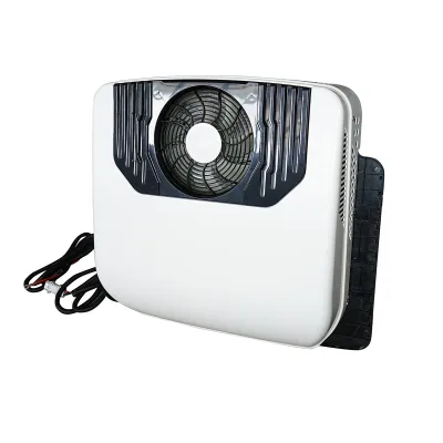 Climatizzatore fisso per macchinari industriali AC– 24V, 1900W – Breckner Germany - immagine 6