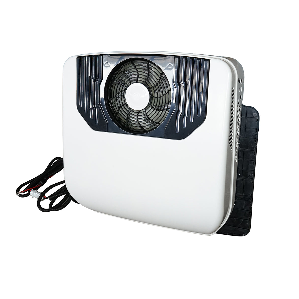 Climatizzatore fisso per macchinari industriali AC– 24V, 1900W – Breckner Germany - immagine 6