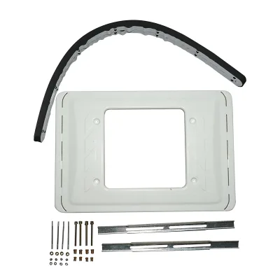 Climatizzatore fisso per macchinari industriali AC– 24V, 1900W – Breckner Germany - immagine 5