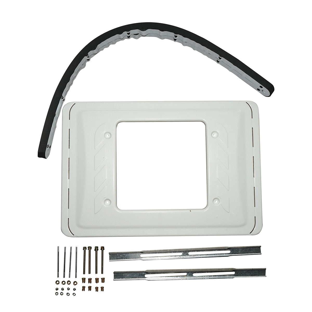 Climatizzatore fisso per macchinari industriali AC– 24V, 1900W – Breckner Germany - immagine 5