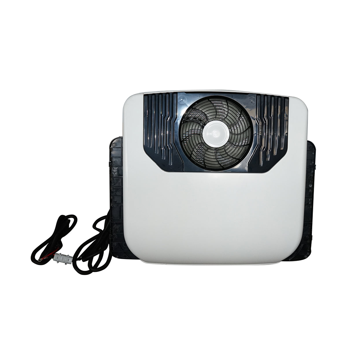 Climatizzatore fisso per macchinari industriali AC– 24V, 1900W – Breckner Germany - immagine 2