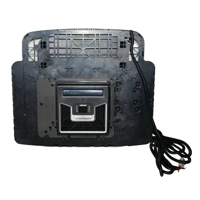 Climatizzatore fisso per macchinari industriali AC– 24V, 1900W – Breckner Germany - immagine 3