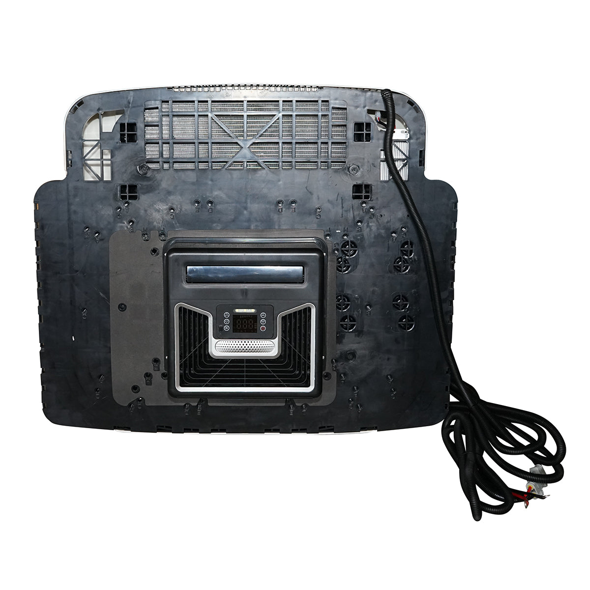 Climatizzatore fisso per macchinari industriali AC– 24V, 1900W – Breckner Germany - immagine 3