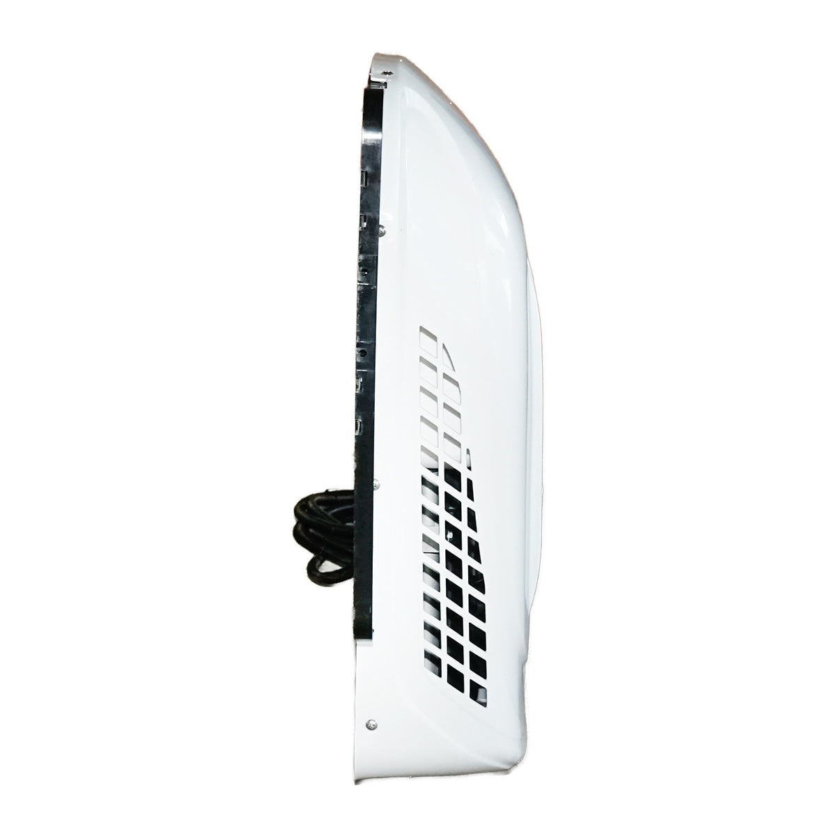 Climatizzatore fisso per macchinari industriali AC– 24V, 2600W, 8875 BTU, 30A – 970x858x150 mm - immagine 4
