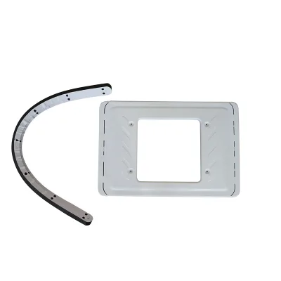 Climatizzatore fisso per macchinari industriali – 12V, 1900W – Breckner Germany - immagine 5