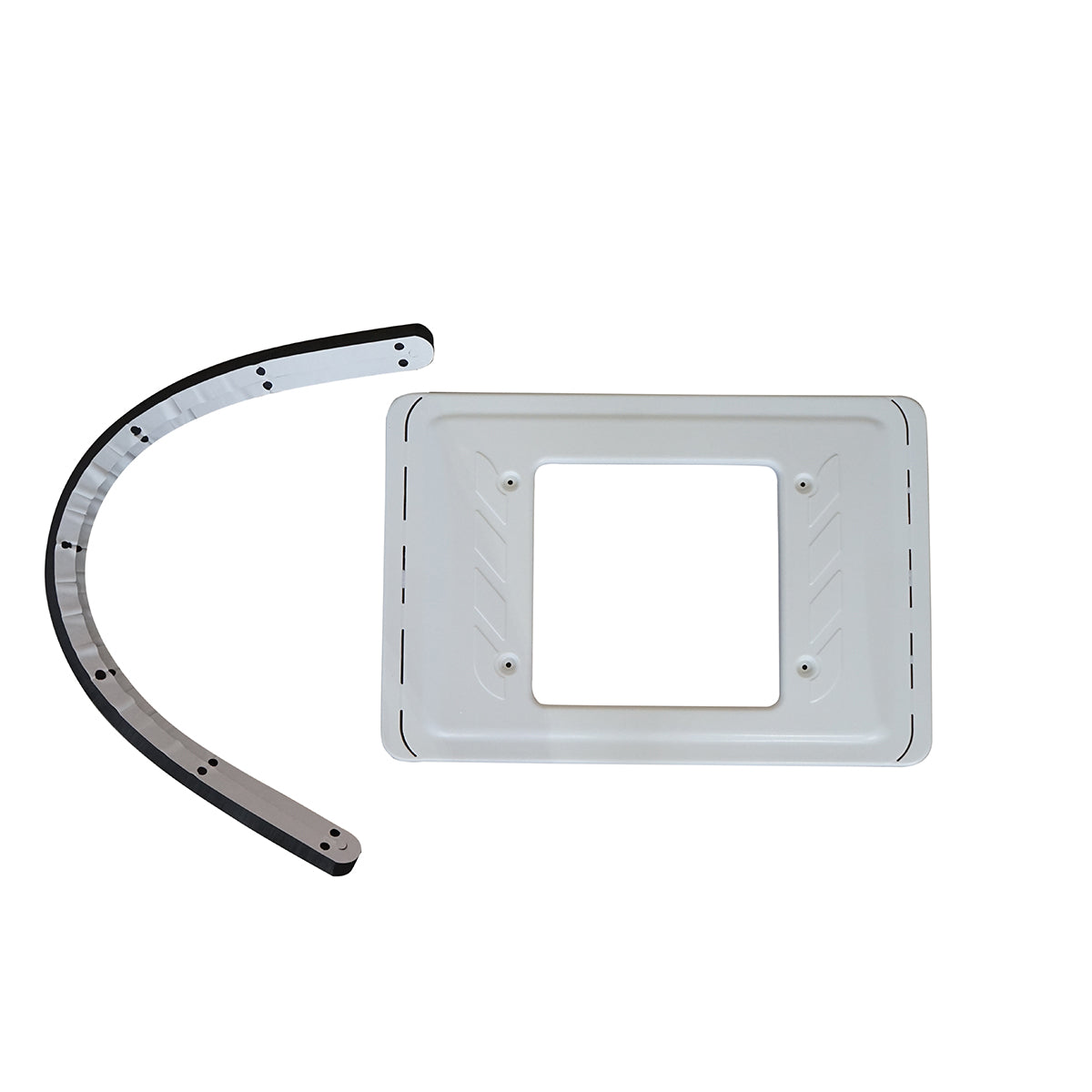 Climatizzatore fisso per macchinari industriali – 12V, 1900W – Breckner Germany - immagine 5