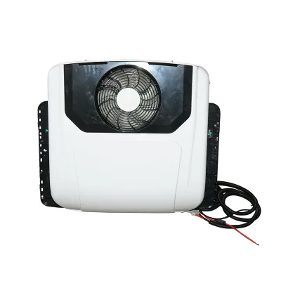Climatizzatore fisso per macchinari industriali – 12V, 1900W – Breckner Germany - immagine 2