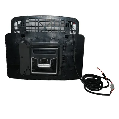 Climatizzatore fisso per macchinari industriali – 12V, 1900W – Breckner Germany - immagine 3