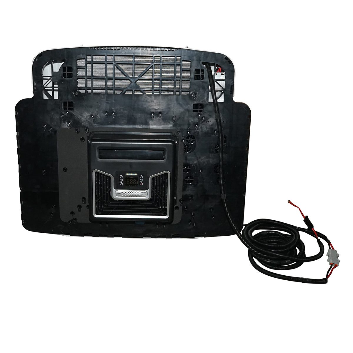 Climatizzatore fisso per macchinari industriali – 12V, 1900W – Breckner Germany - immagine 3
